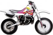 2007 DB Motors ZZ  14-12 inch wheels photo